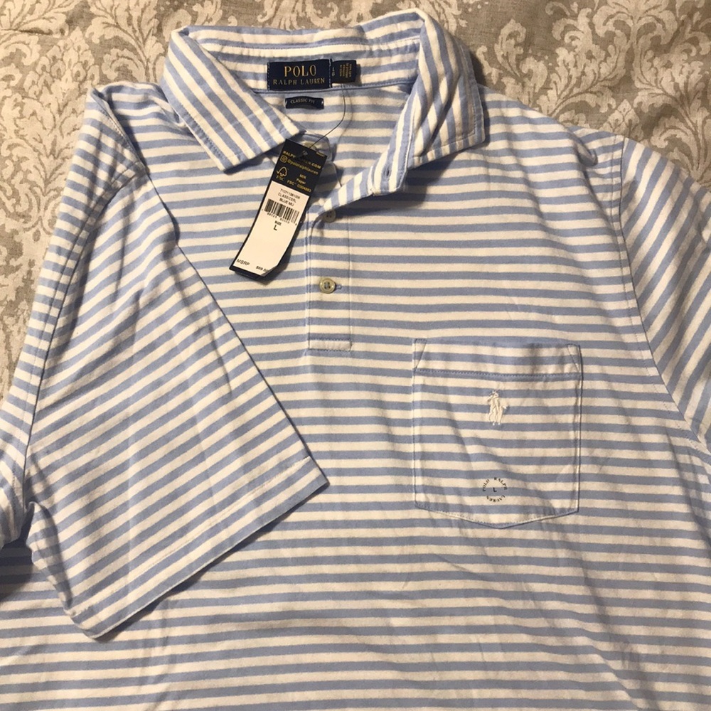 Ralph Lauren polo
